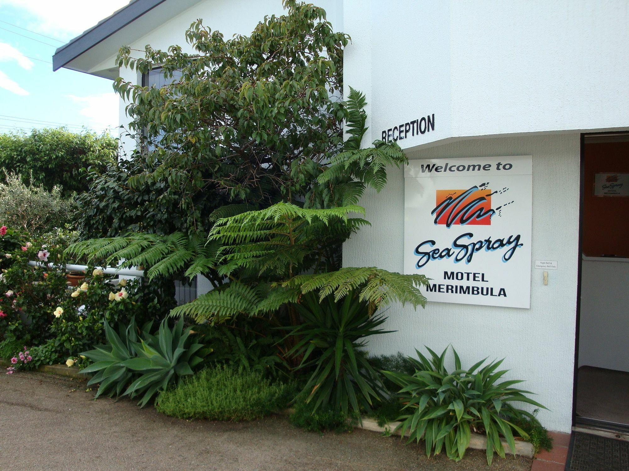 Motel Sea Spray - (adults Only) 4*