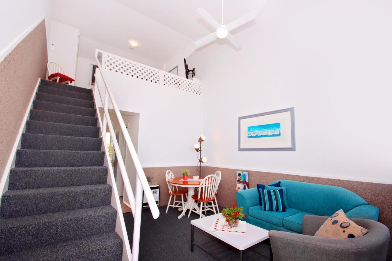 Sea Spray - (adults Only) 4* Merimbula