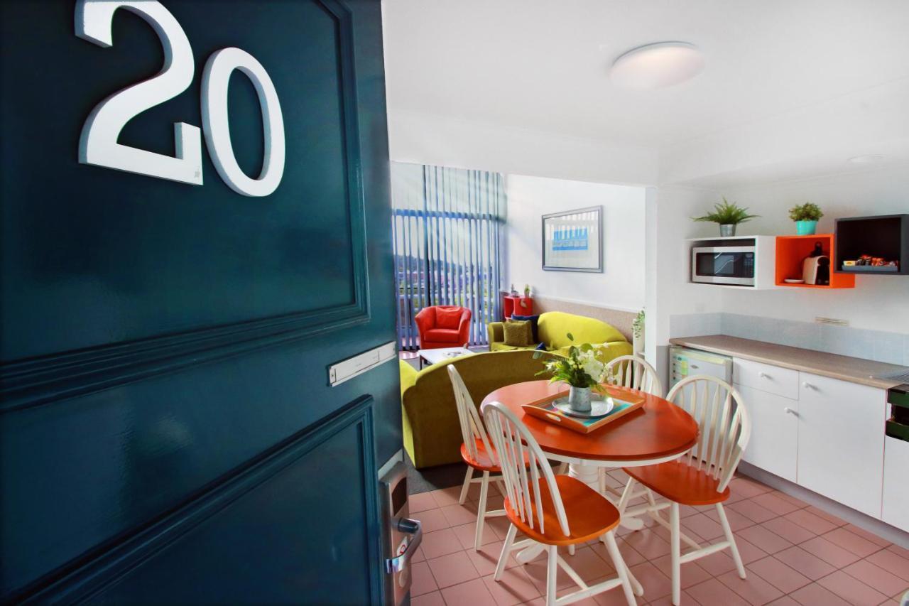 Sea Spray - (adults Only) Merimbula