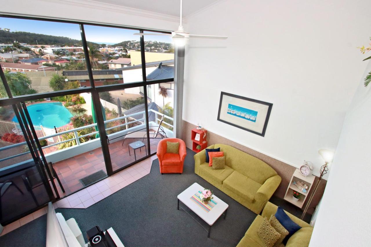 Motel Sea Spray - (adults Only) 4*