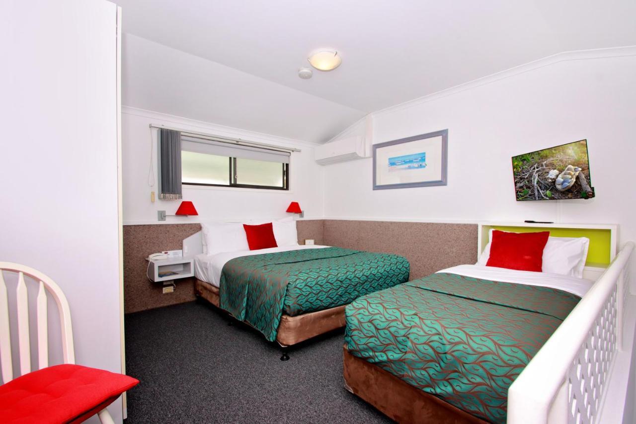 Motel Sea Spray - (adults Only) Merimbula